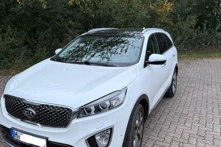 Kia Sorento 169.800 km 15.600 &euro; Garbsen 30823