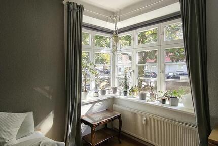 Wohnung Hannover Buchholz-Kleefeld - 3 Zimmer, 76 m&sup2;, 235.000&euro; | Angebot:26249013
