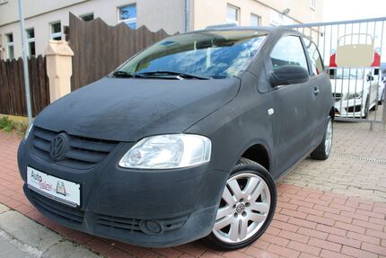 VW Fox 143.000 km 2.999 € Nordstemmen 31171