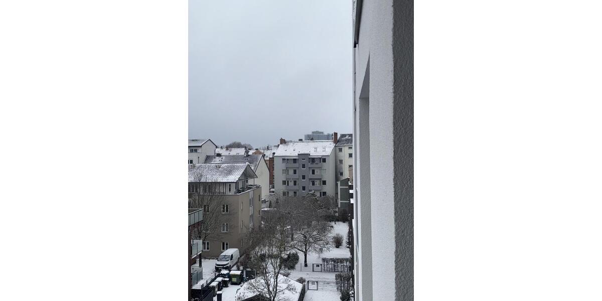 Etagenwohnung Hannover Nord - 1 Zimmer, 39 m&sup2;, 721&euro; | Angebot:24866302