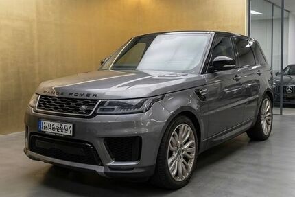 Land Rover Range Rover Sport 120.000 km 33.800 &euro; Lehrte 31275