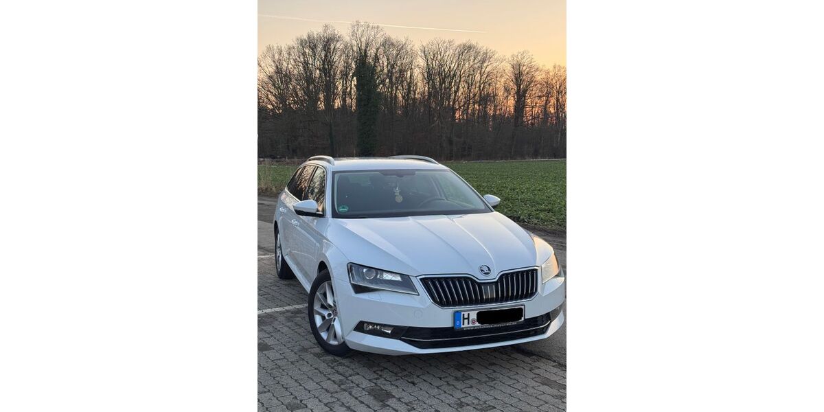 Skoda Superb 170.700 km 13.500 &euro; Lehrte 31275