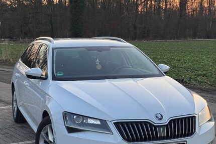 Skoda Superb 170.700 km 14.500 &euro; Lehrte 31275