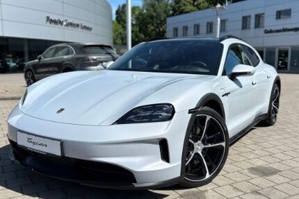 Porsche Taycan 9.000 km 125.400 € Hannover 30177