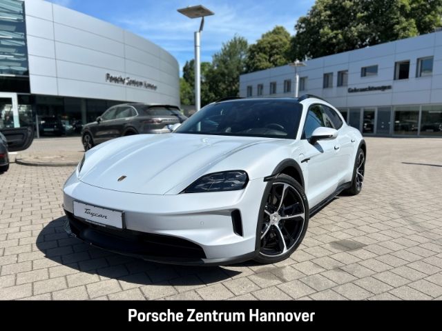Porsche Taycan 9.000 km 125.400 &euro; Hannover 30177