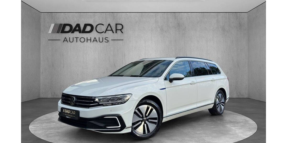VW Passat 44.364 km 21.900 &euro; Garbsen bei Hannover 30827