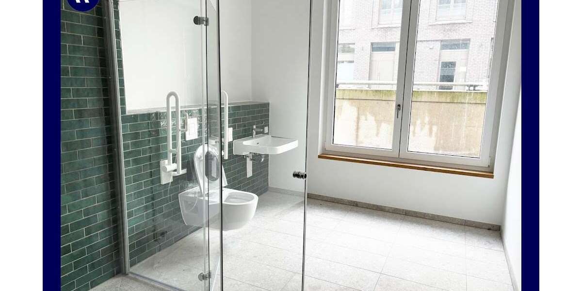 Etagenwohnung Hannover Döhren-Wülfel - 3 Zimmer, 106 m&sup2;, 1.550&euro; | Angebot:27144214