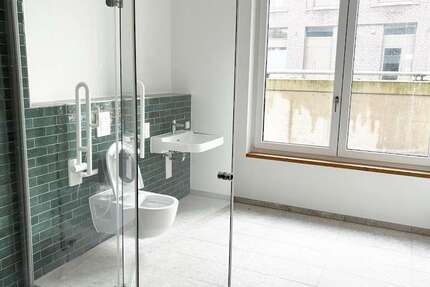 Wohnung Hannover Döhren-Wülfel - 3 Zimmer, 106 m&sup2;, 1.550&euro; | Angebot:27144214