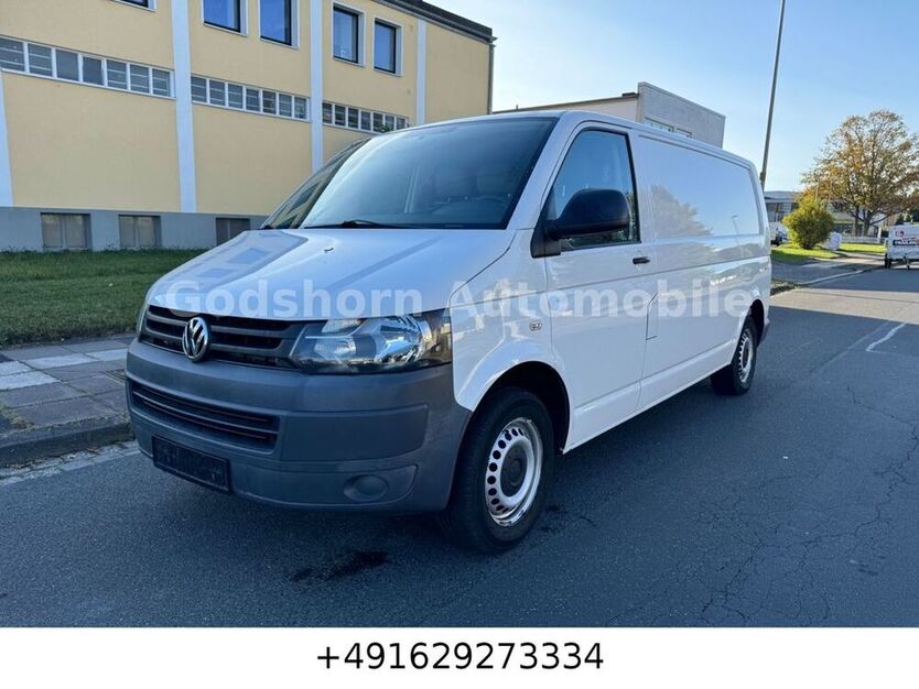 T5 Transporter