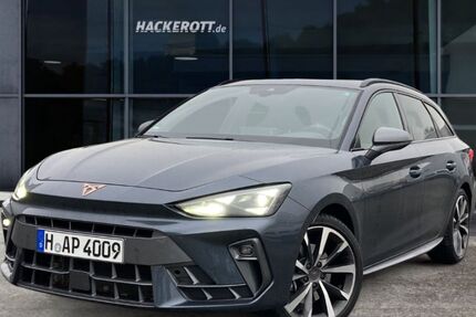 Cupra Leon 9.559 km 34.980 &euro; Langenhagen 30853