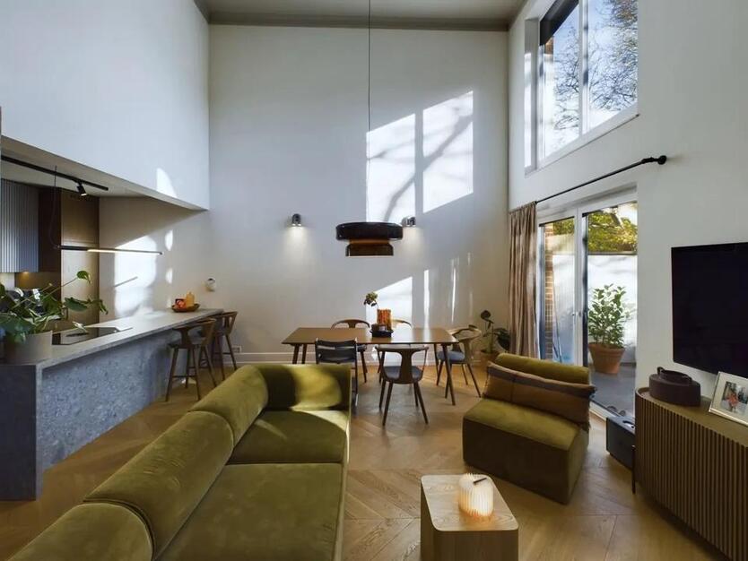 Wunderschönes Haus in ruhiger Lage in Mittelfelde
