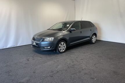 Skoda Rapid 92.000 km 12.450 € Seelze 30926