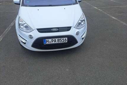 Ford S-Max 226.036 km 7.800 &euro; Hannover 30800
