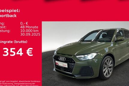 Audi A1 4.999 km 28.990 € Hannover 30179