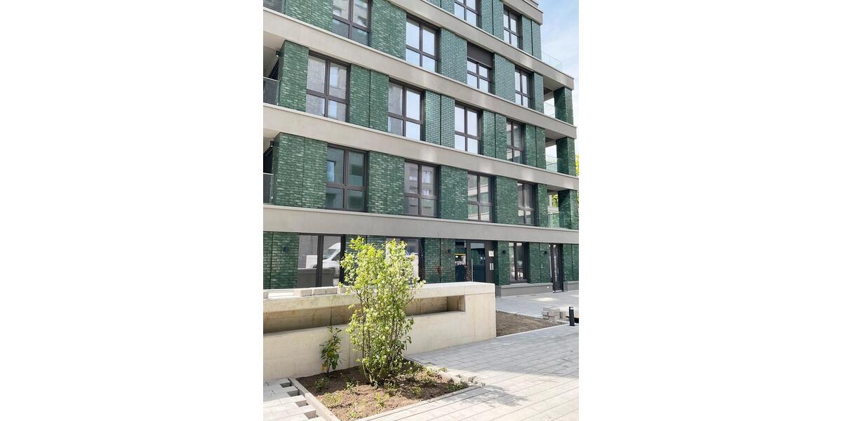 Etagenwohnung Hannover Döhren-Wülfel - 2 Zimmer, 66 m&sup2;, 990&euro; | Angebot:26492918