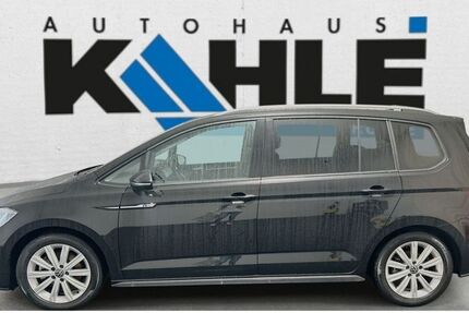 VW Touran 23.034 km 30.990 &euro; Wedemark 30900