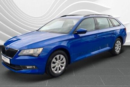 Skoda Superb 70.000 km 18.000 &euro; Hannover 30161