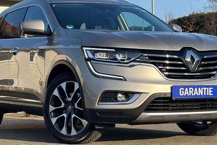 Renault Koleos 148.700 km 16.950 &euro; Hannover 30419