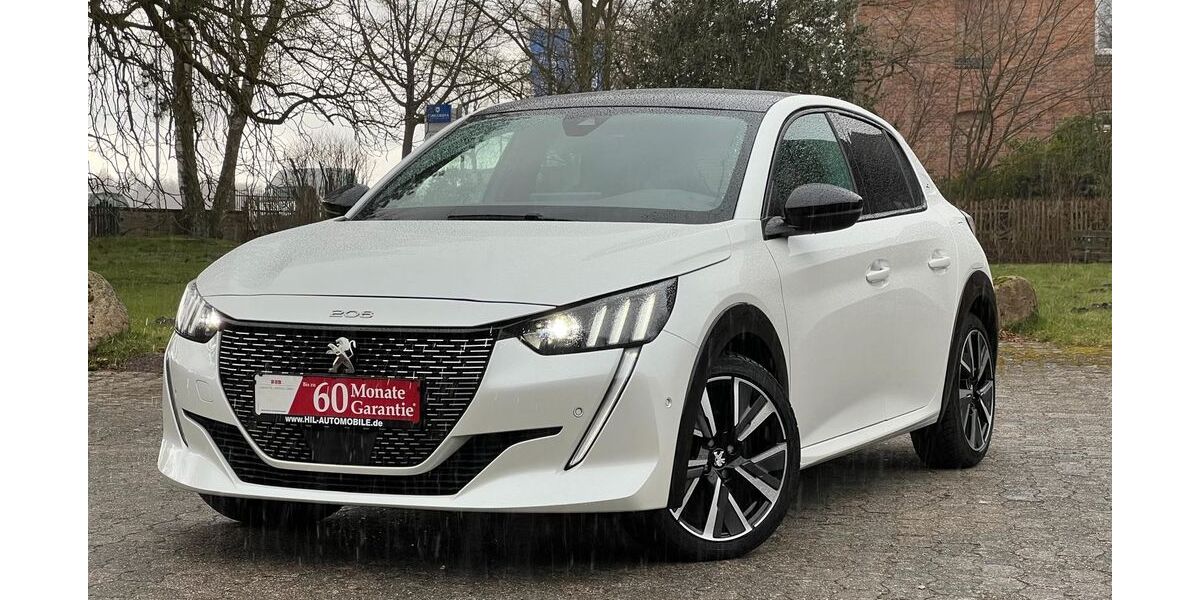 Peugeot 208 32.610 km 17.499 &euro; Isernhagen 30916