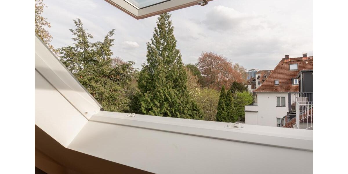 Loft - Studio - Atelier Hannover Nord - 1 Zimmer, 81 m&sup2;, 399.000&euro; | Angebot:26224446