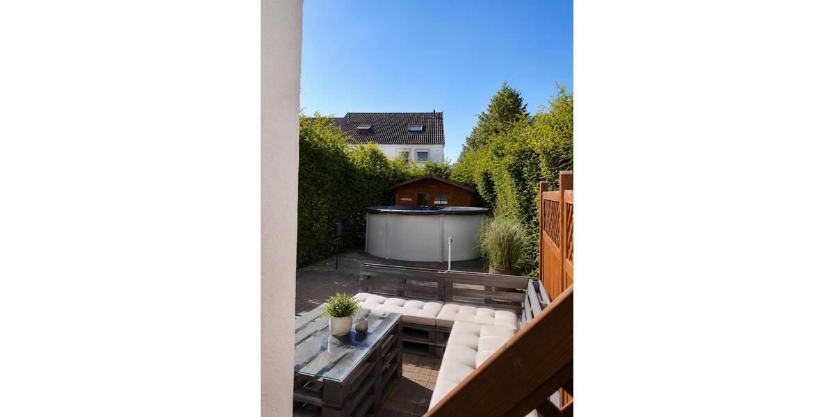 Reihenhaus Neustadt am Rübenberge - 4 Zimmer, 120 m&sup2;, 320.000&euro; | Angebot:26950114