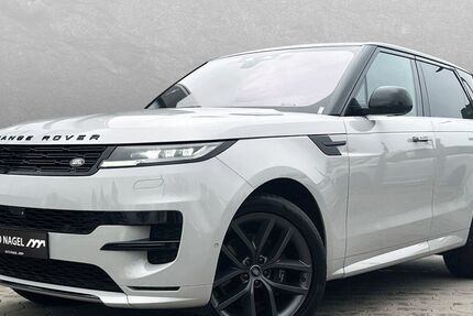 Land Rover Range Rover Sport 68.292 km 89.990 &euro; Hannover 30179