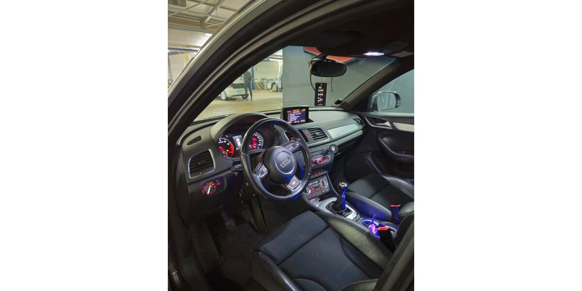 Audi Q3 144.000 km 11.990 &euro; Hannover 30457