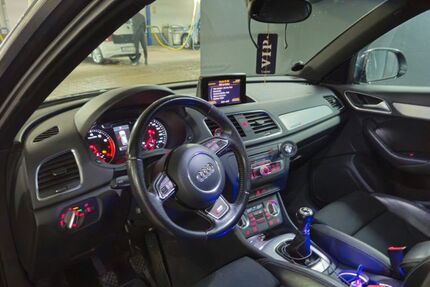 Audi Q3 144.000 km 9.500 &euro; Hannover 30457