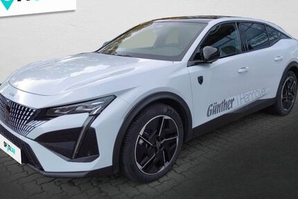 Peugeot 408 15.010 km 39.990 &euro; Hannover 30173