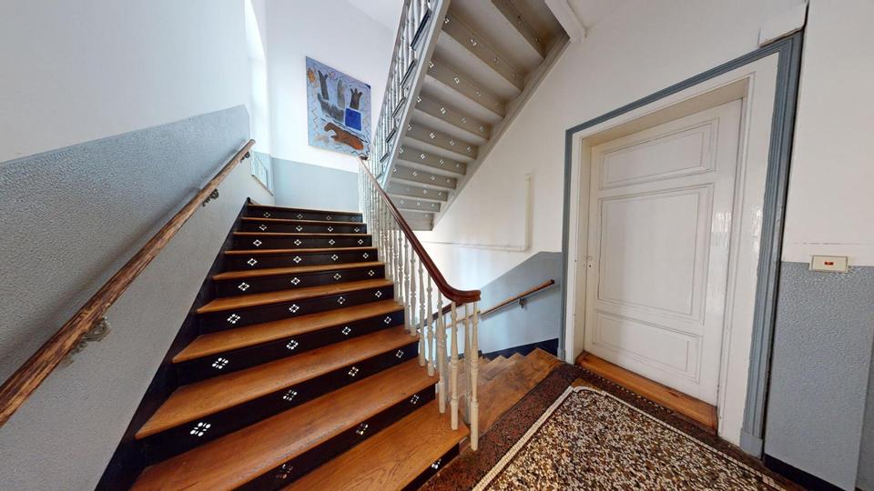 PRIVAT AN PRIVAT: 3,5 ZIMMERWOHNUNG 120QM - KELLER & BALKON | TOP 3 zimmer