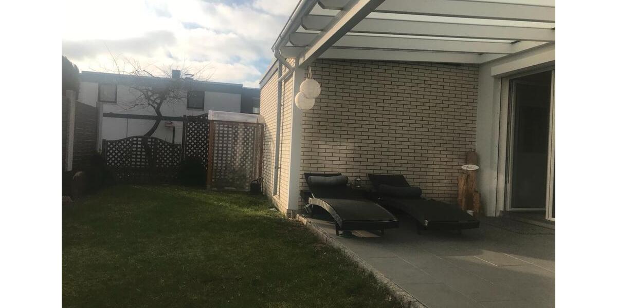 Endreihenhaus direkt im Zentrum zu vermieten 4 zimmer