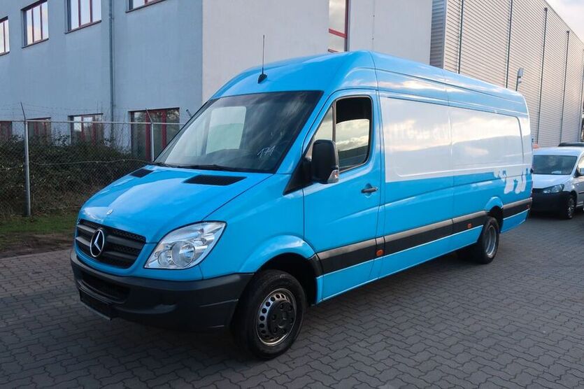 Sprinter