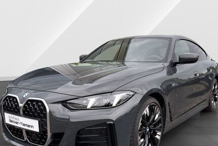 BMW 420 Gran Coupé 13.552 km 45.950 &euro; Wunstorf 31515