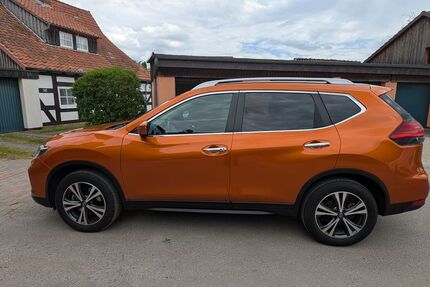 Nissan X-Trail 46.000 km 21.999 &euro; Isernhagen 30916
