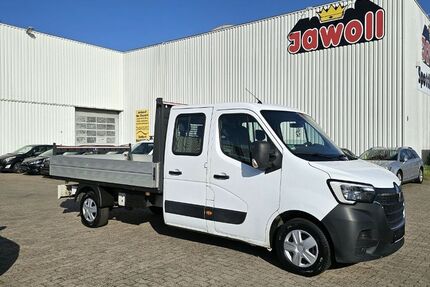Renault Master 165.000 km 15.700 € Garbsen/ Hannover 30827