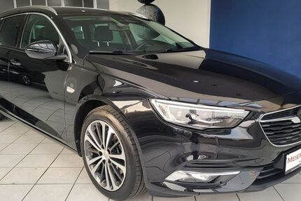 Opel Insignia 85.750 km 14.990 &euro; Laatzen 30880