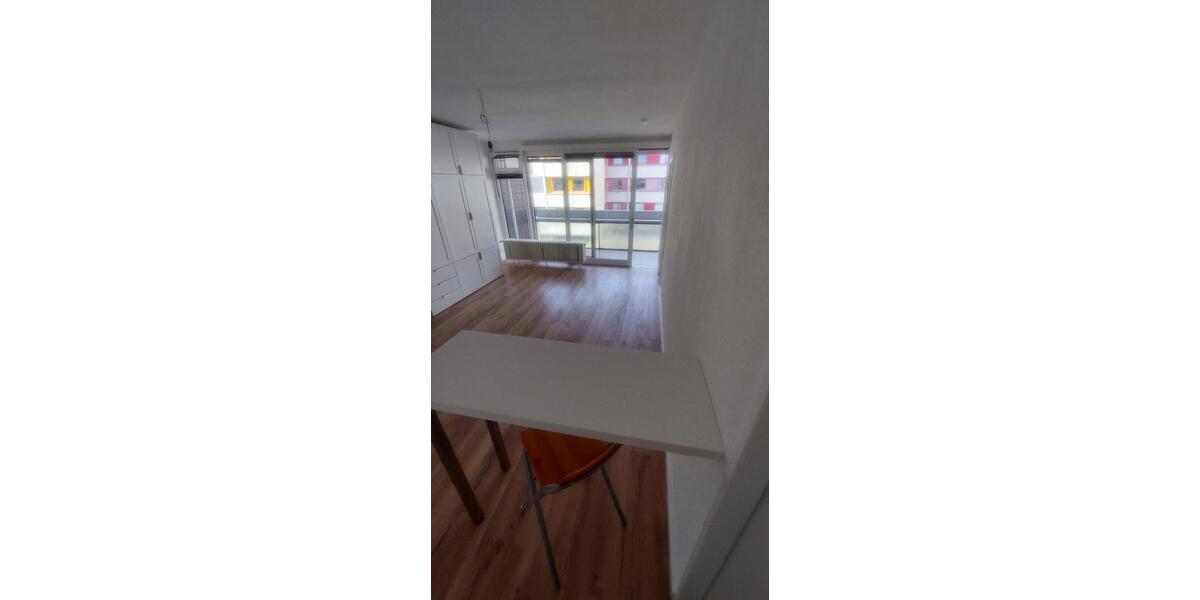 Etagenwohnung Hannover Linden-Limmer - 2 Zimmer, 47 m&sup2;, 109.000&euro; | Angebot:27622176