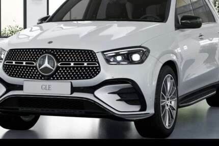 Mercedes-Benz GLE 450 9.900 km 103.900 &euro; Hannover 30655