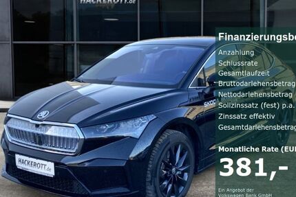 Skoda Enyaq 29.990 km 46.950 &euro; Langenhagen 30853