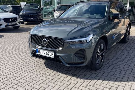 Volvo XC60 4.000 km 62.200 &euro; Hannover 30179