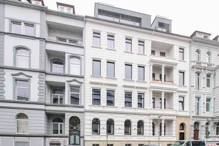 Wohnung Hannover Mitte - 7 Zimmer, 306 m&sup2;, 1.400.000&euro; | Angebot:26307609