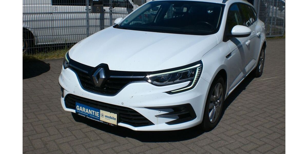 Renault Megane 166.547 km 9.520 &euro; Hannover 30179