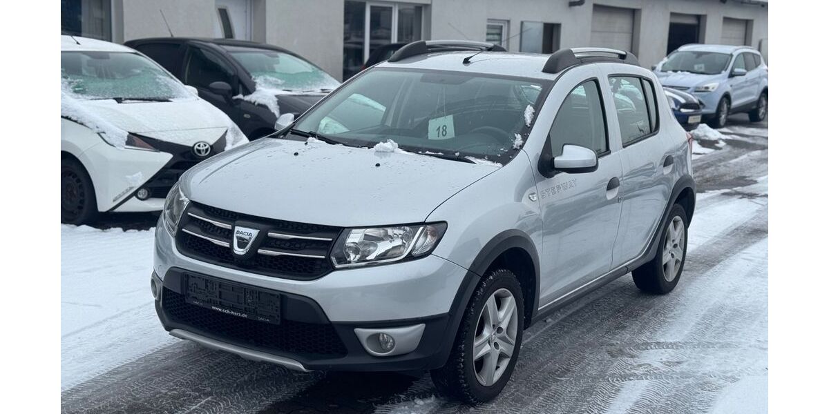 Dacia Sandero 162.767 km 5.700 &euro; Neustadt 31535