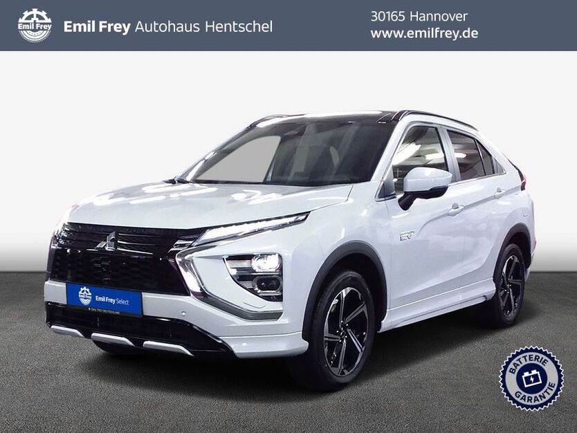 Eclipse Cross