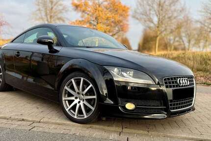 Audi TT 238.188 km 7.750 &euro; Hannover 30539