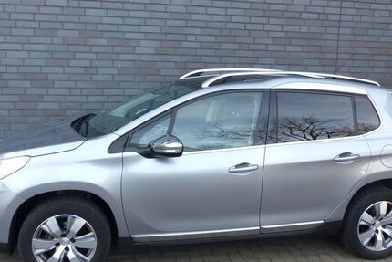 Peugeot 2008 86.000 km 6.498 &euro; Hannover 30179