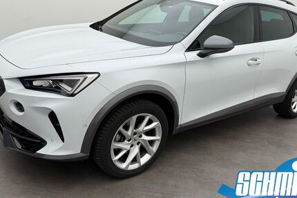 Cupra Formentor 26.320 km 28.900 € Peine 31226