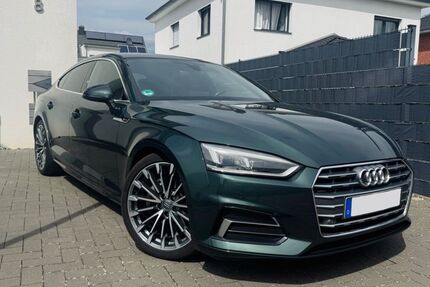 Audi A5 195.067 km 18.900 &euro; Sarstedt 31157