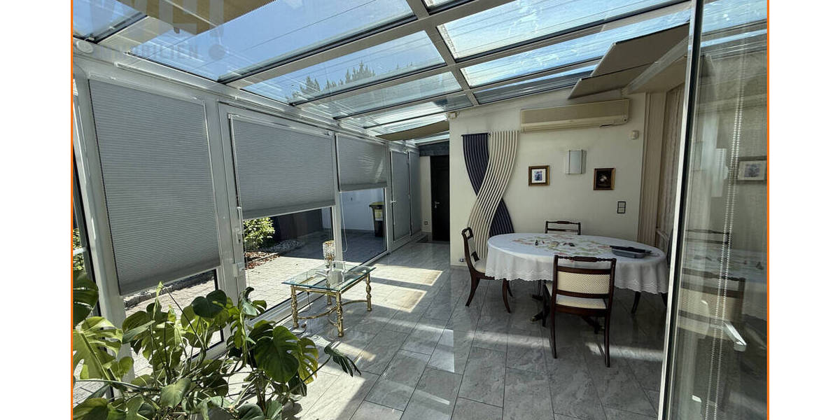 Bungalow Hannover Heideviertel - 6 Zimmer, 130 m&sup2;, 545.000&euro; | Angebot:26787492