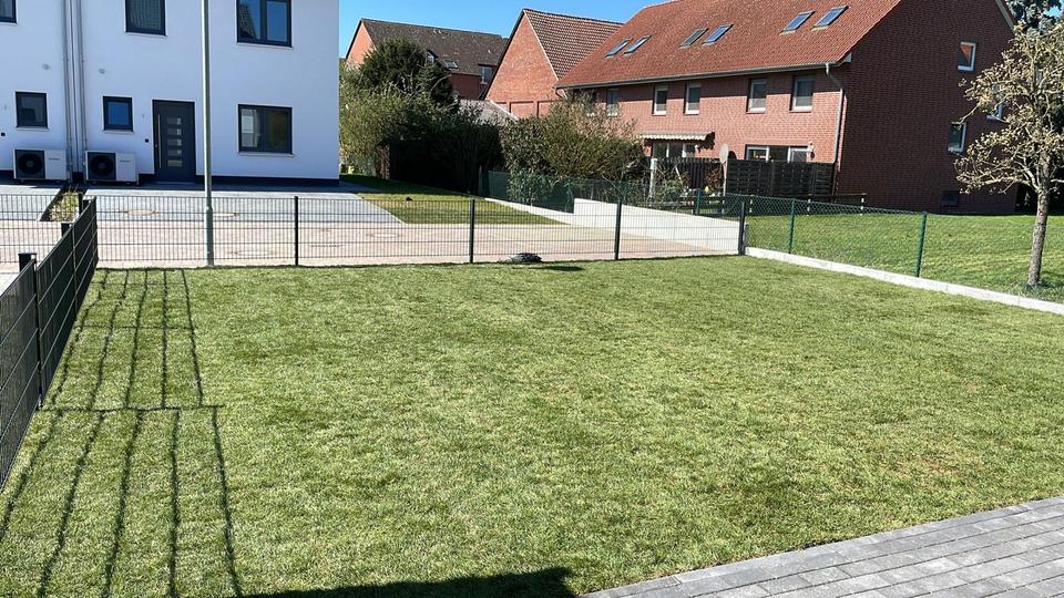 Reihenhaus Lehrte - 5 Zimmer, 145 m&sup2;, 1.800&euro; | Angebot:27607067